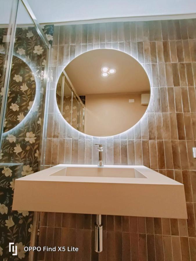 Fabroniana Apartment Elegant ปิสโตยา ภายนอก รูปภาพ