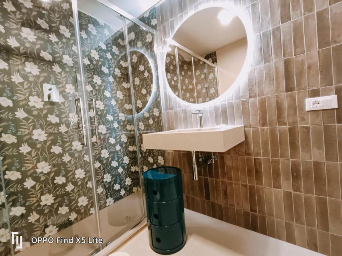 Fabroniana Apartment Elegant ปิสโตยา ภายนอก รูปภาพ