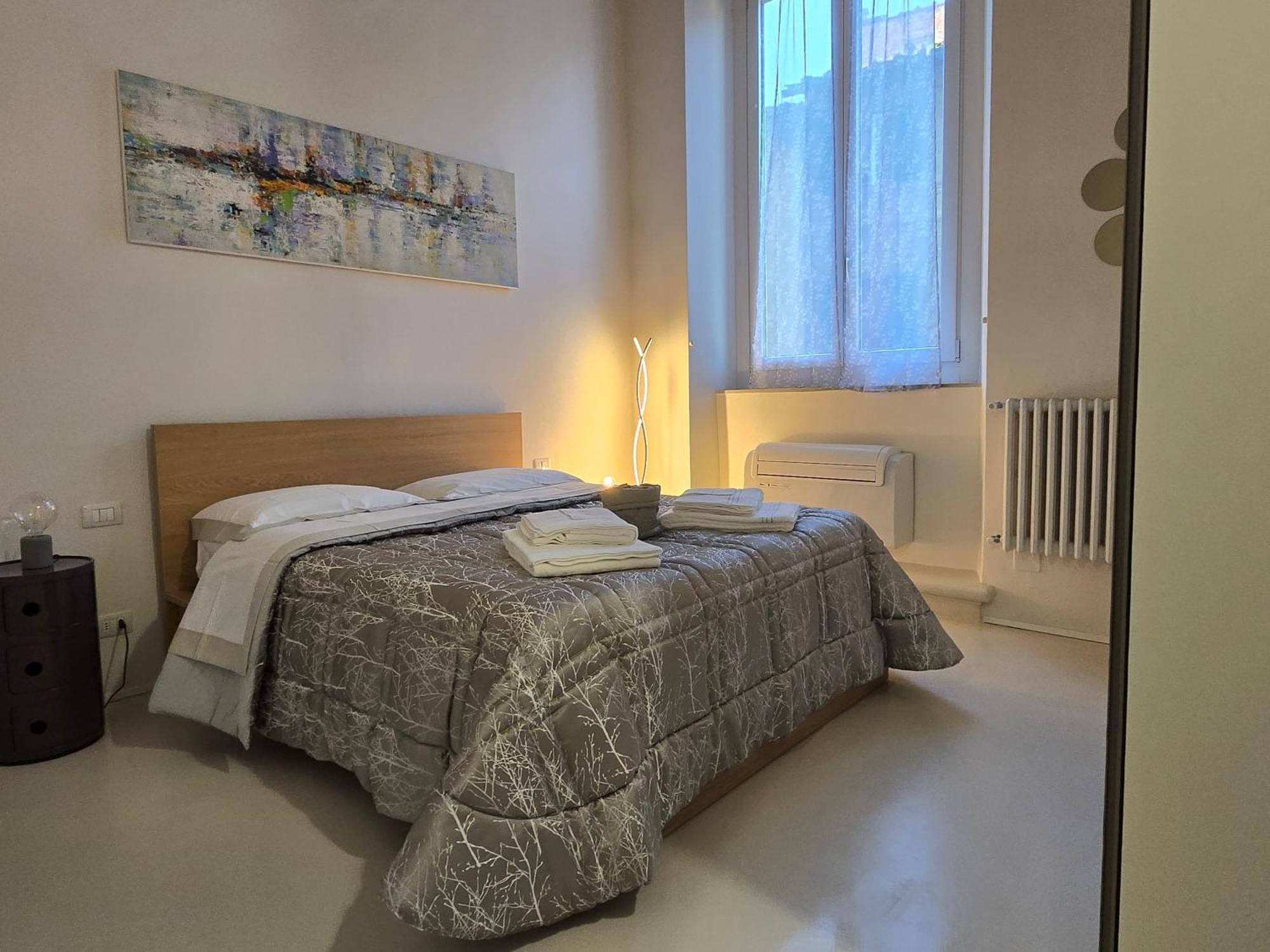 Fabroniana Apartment Elegant ปิสโตยา ภายนอก รูปภาพ