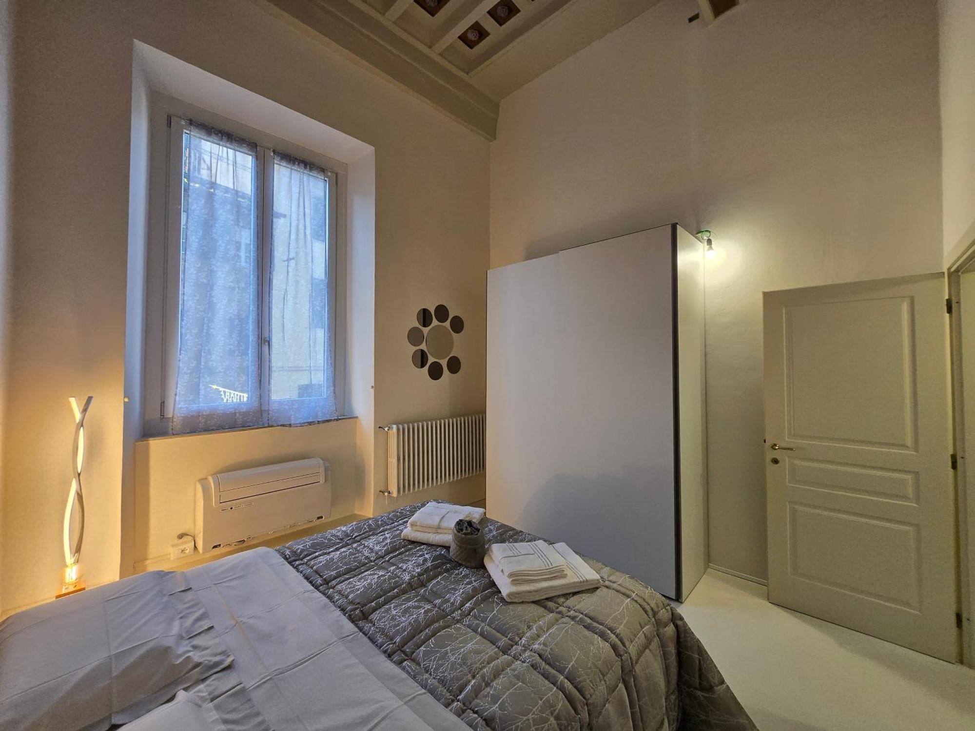 Fabroniana Apartment Elegant ปิสโตยา ภายนอก รูปภาพ